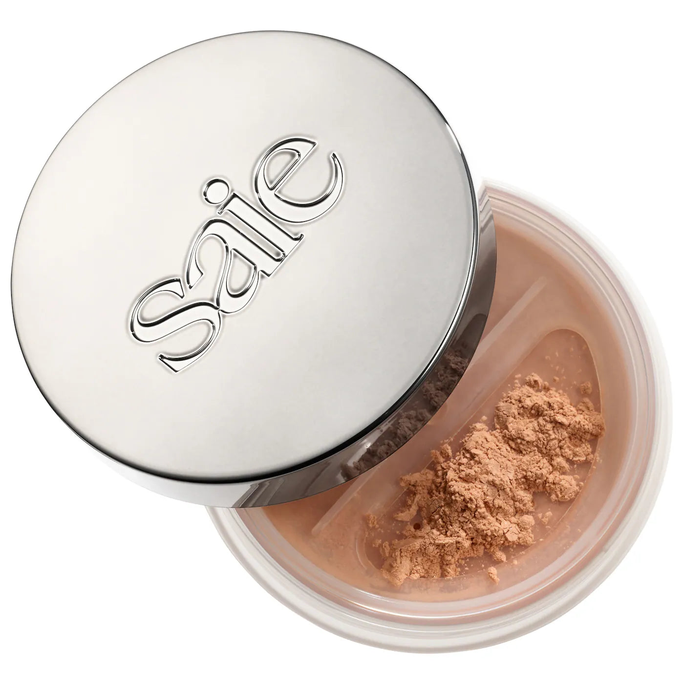 Airset Radiant and Weightless Talc-Free Loose Setting Powder - Venus Cult