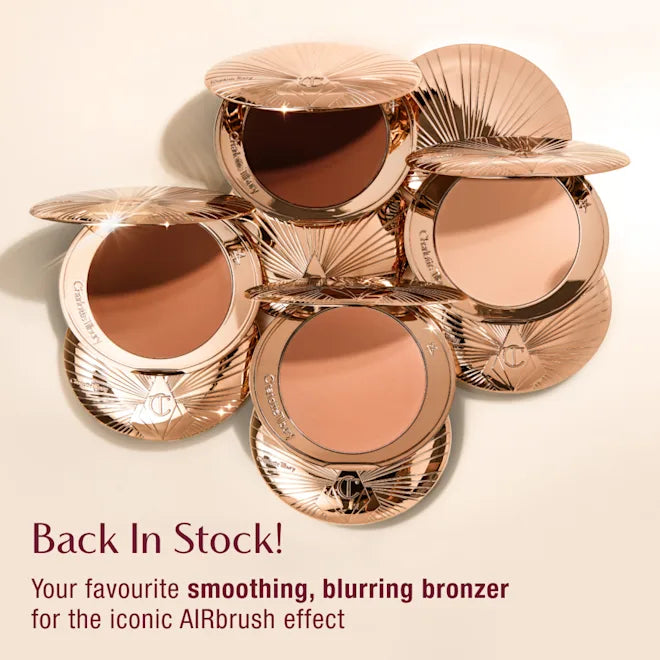Airbrush Bronzer