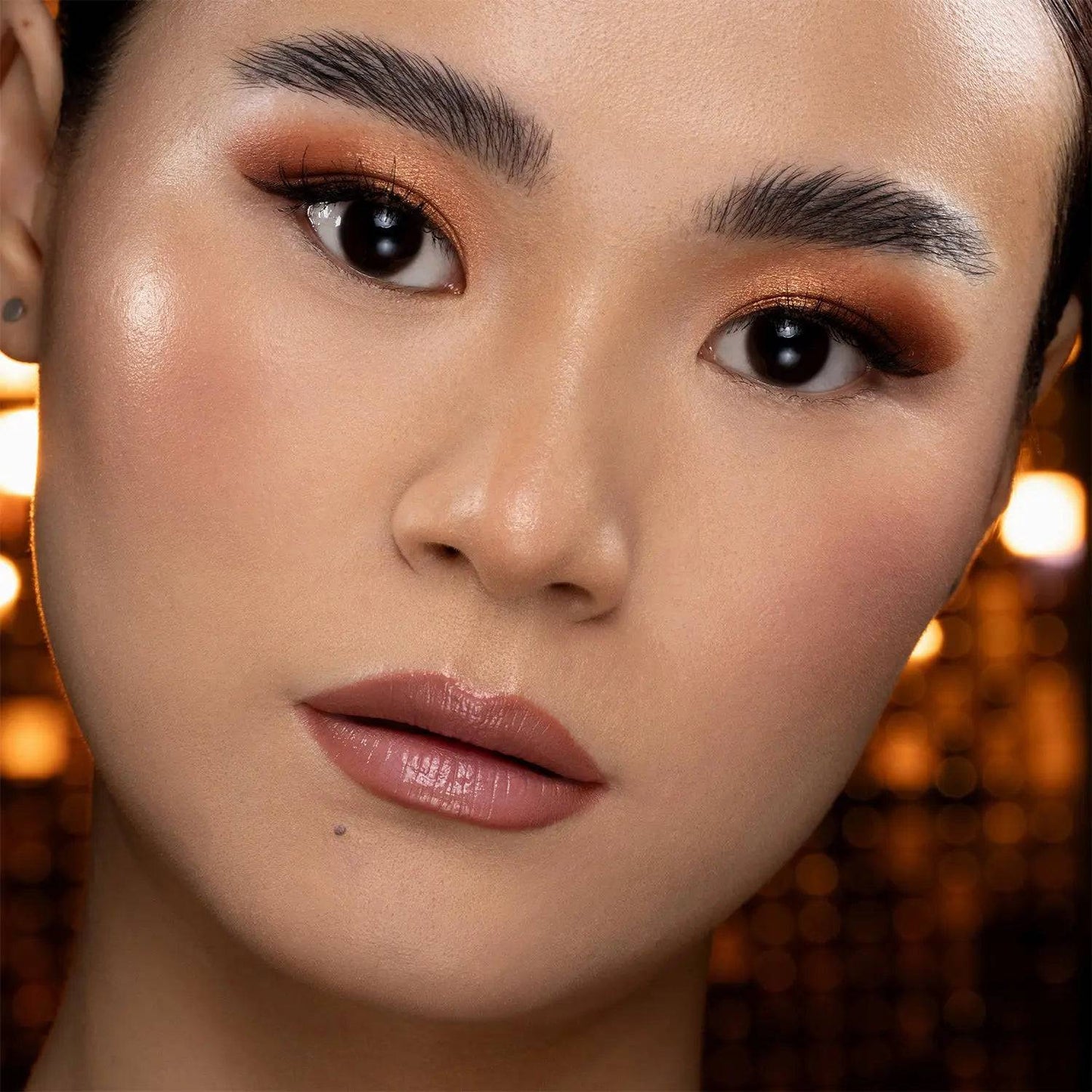 Baby Bronze Eyeshadow Palette