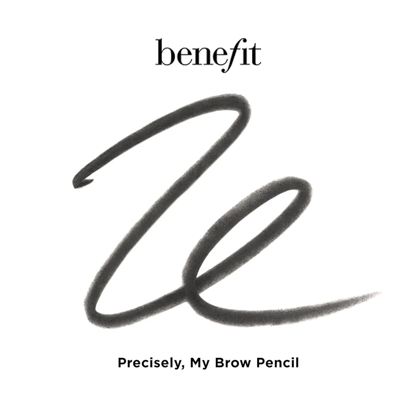 Precisely, My Brow Pencil Waterproof Eyebrow Definer - Venus Cult