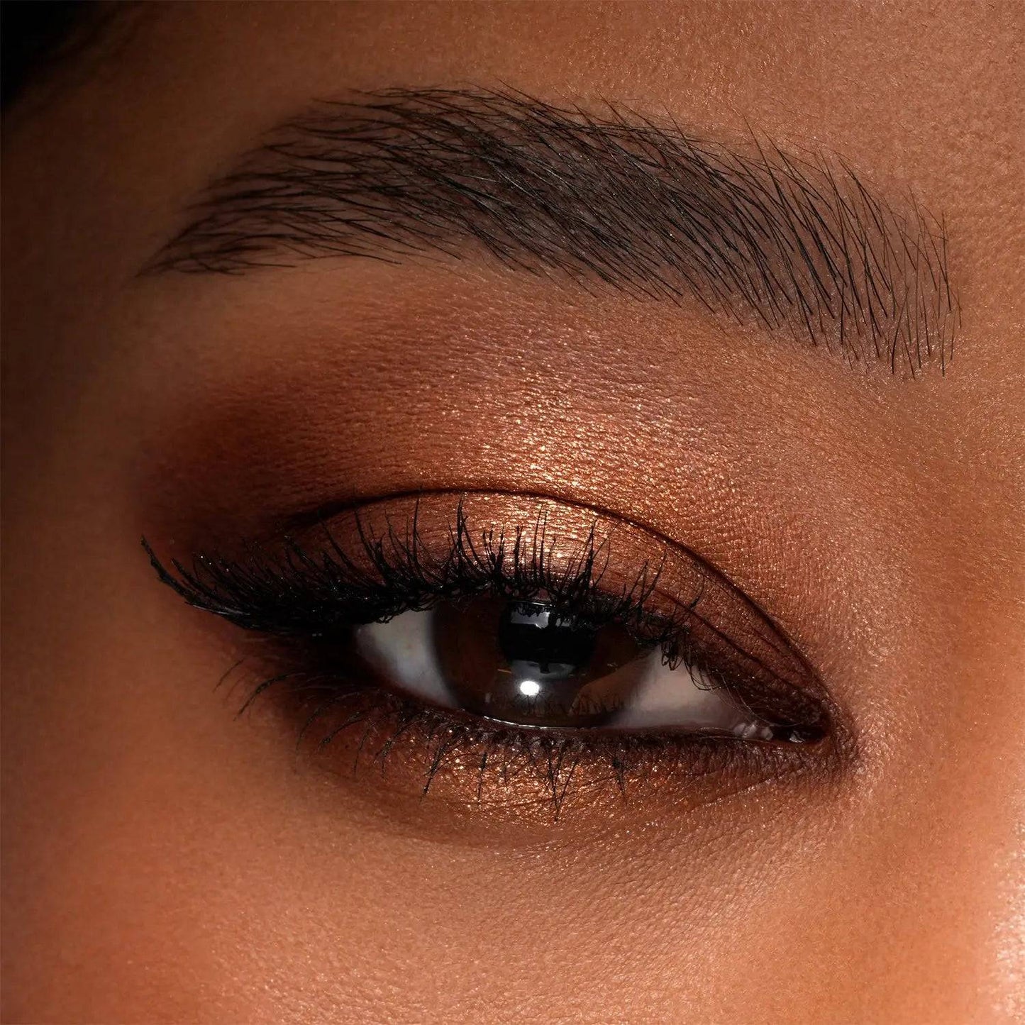 Baby Bronze Eyeshadow Palette