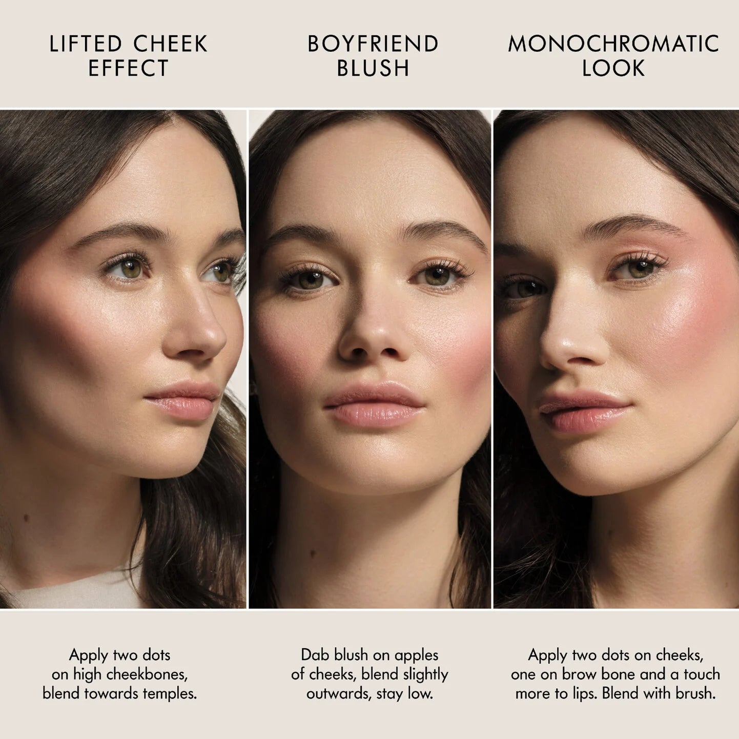 Luminous Silk Cheek Tint Blush - Venus Cult