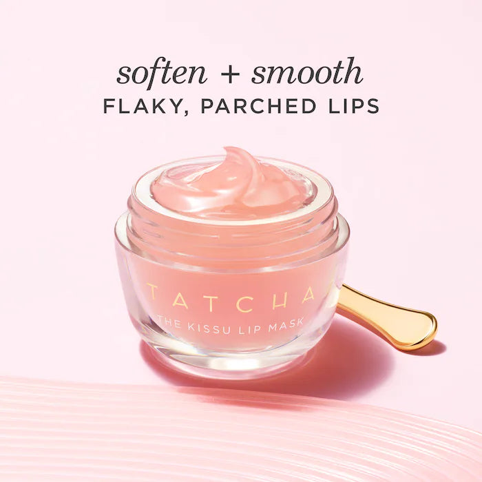 The Kissu Hydrating & Plumping Lip Mask - Venus Cult