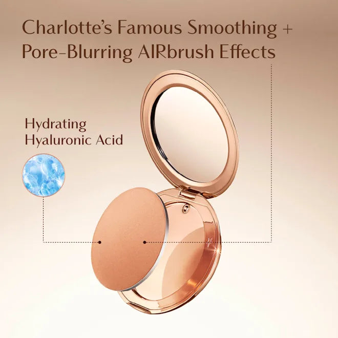 Airbrush Bronzer