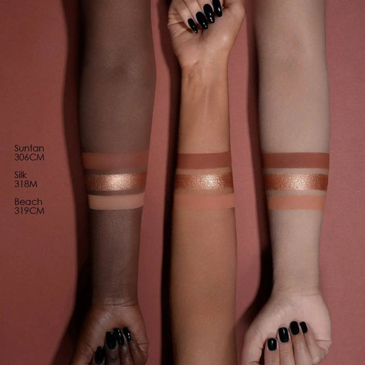 Baby Bronze Eyeshadow Palette