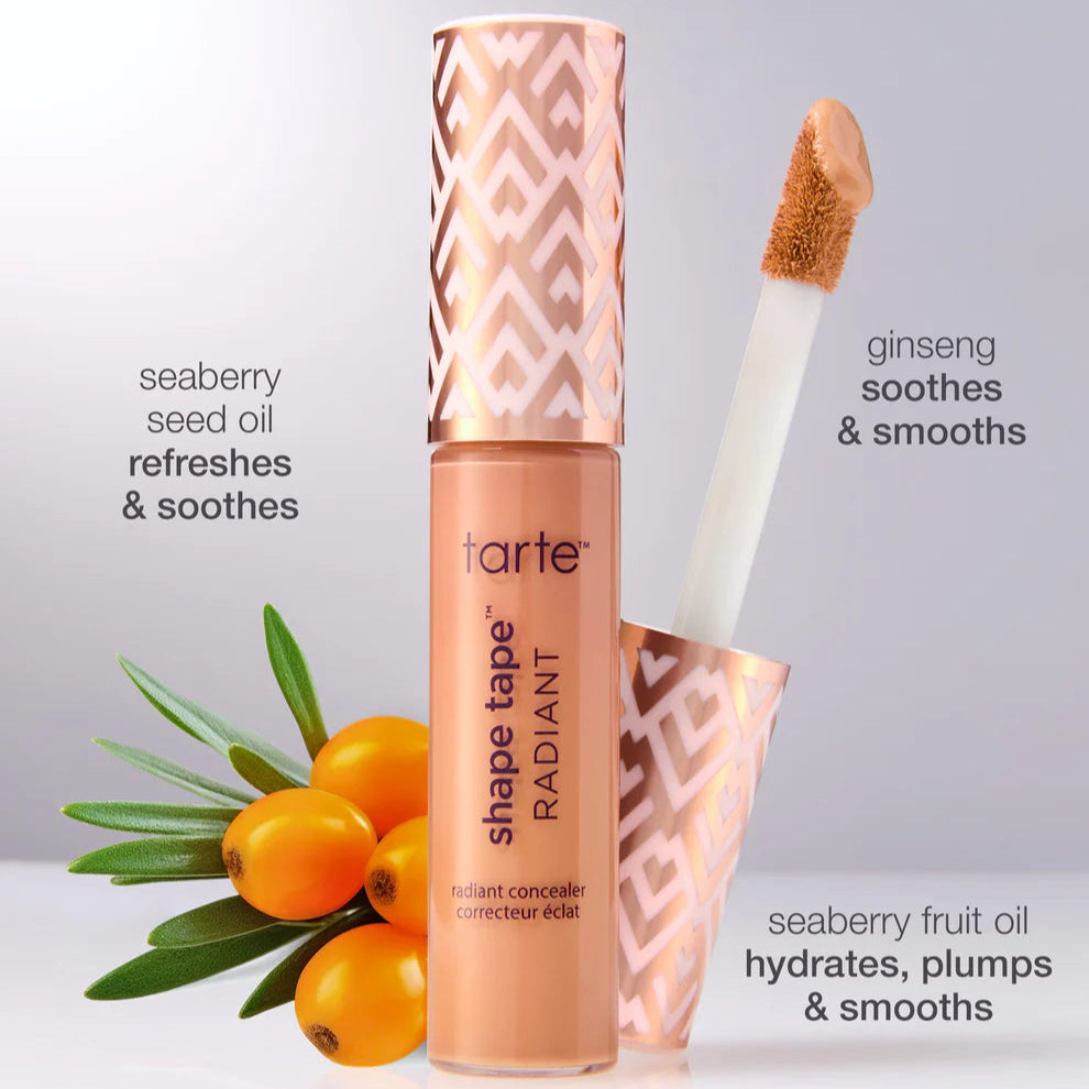 Shape tape™ radiant medium coverage concealer - Venus Cult