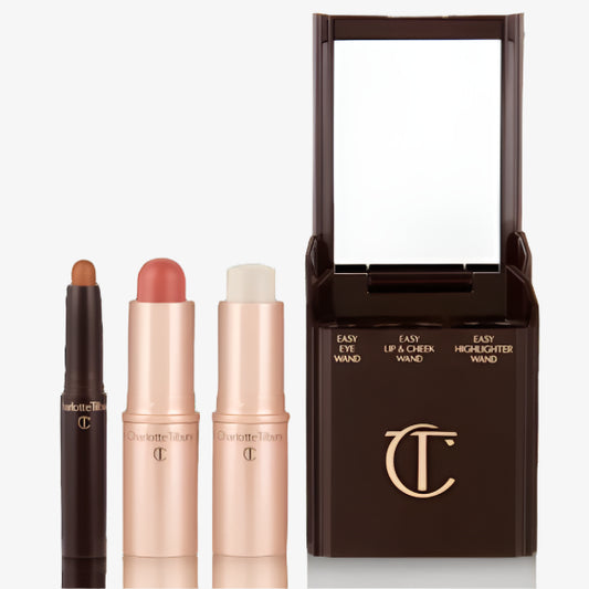 Quick & Easy Makeup - Venus Cult