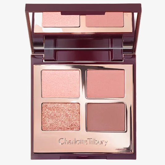 Luxury Eyeshadow Palette - Venus Cult