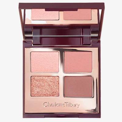 Luxury Eyeshadow Palette