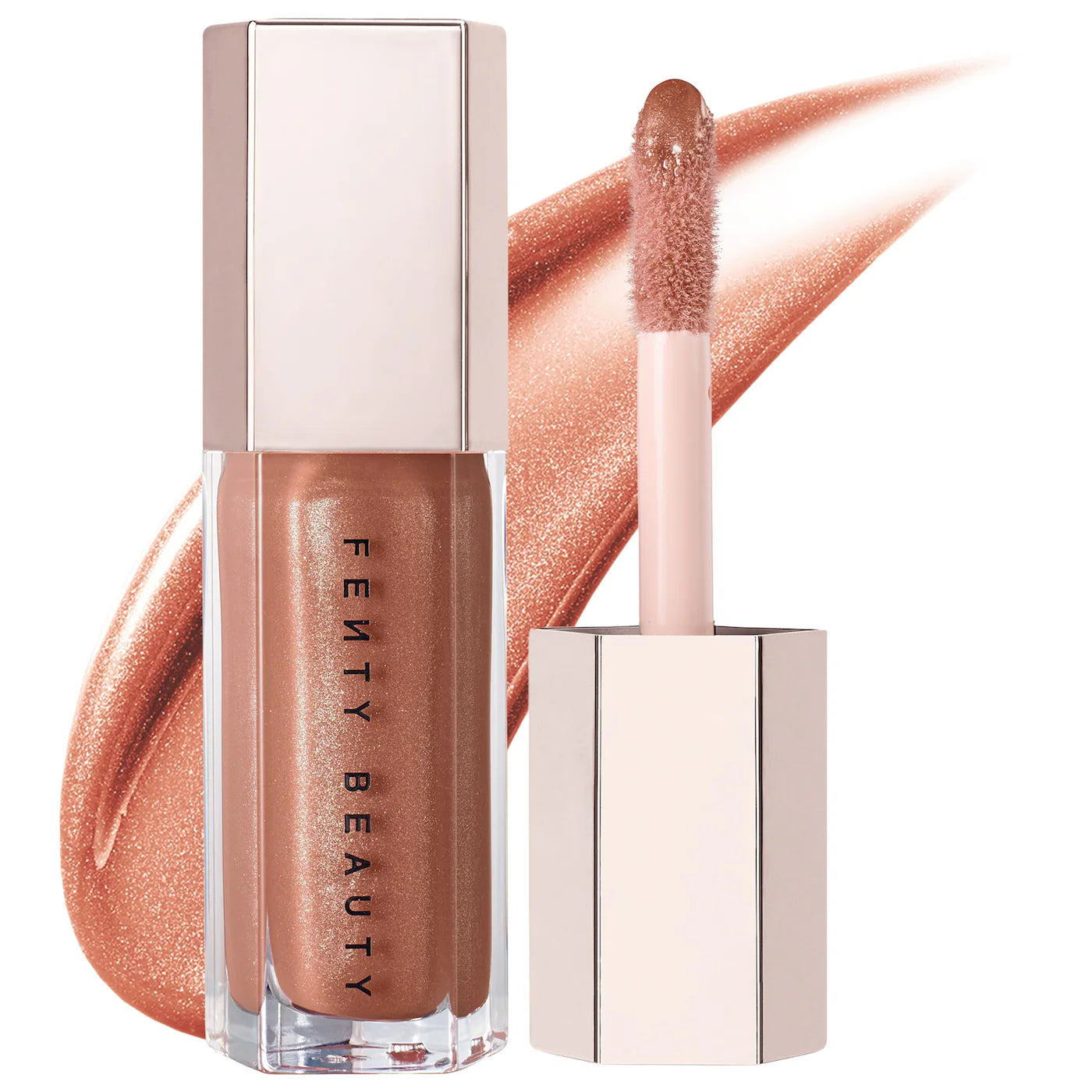 Gloss Bomb Universal Lip Luminizer - Venus Cult