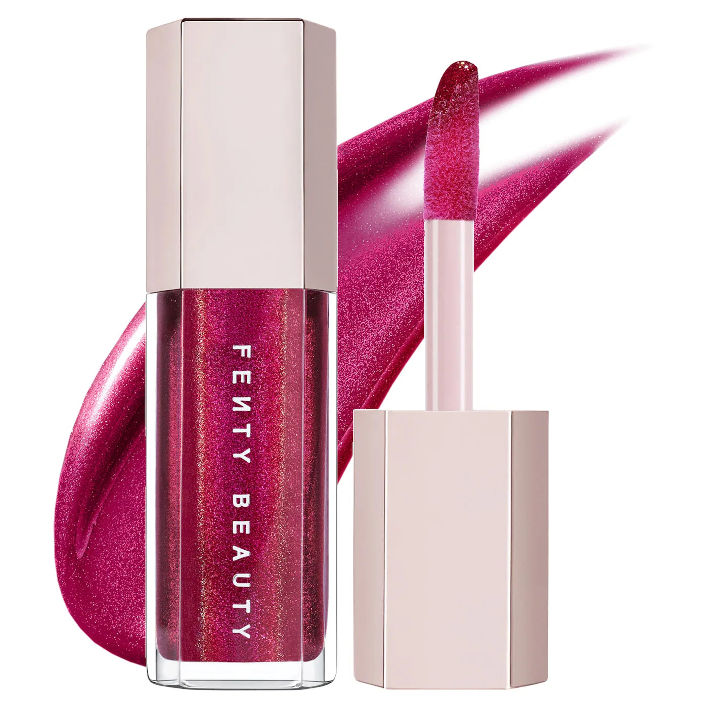 Gloss Bomb Universal Lip Luminizer - Venus Cult