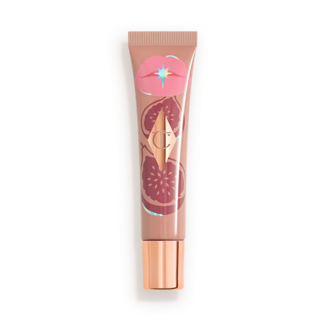 Unreal Lips Healthy Glow Nectar Oil