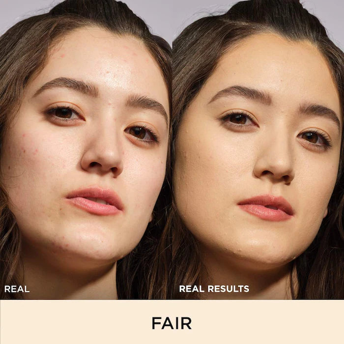 CC+ Cream Full Coverage Color Correcting Foundation with SPF 50+ - Venus Cult