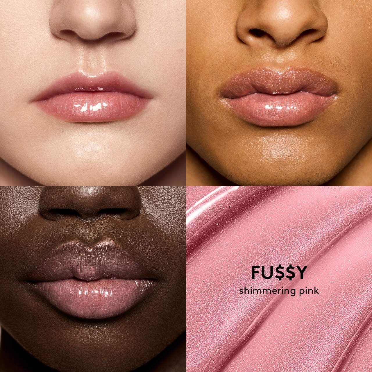 Gloss Bomb Universal Lip Luminizer - Venus Cult