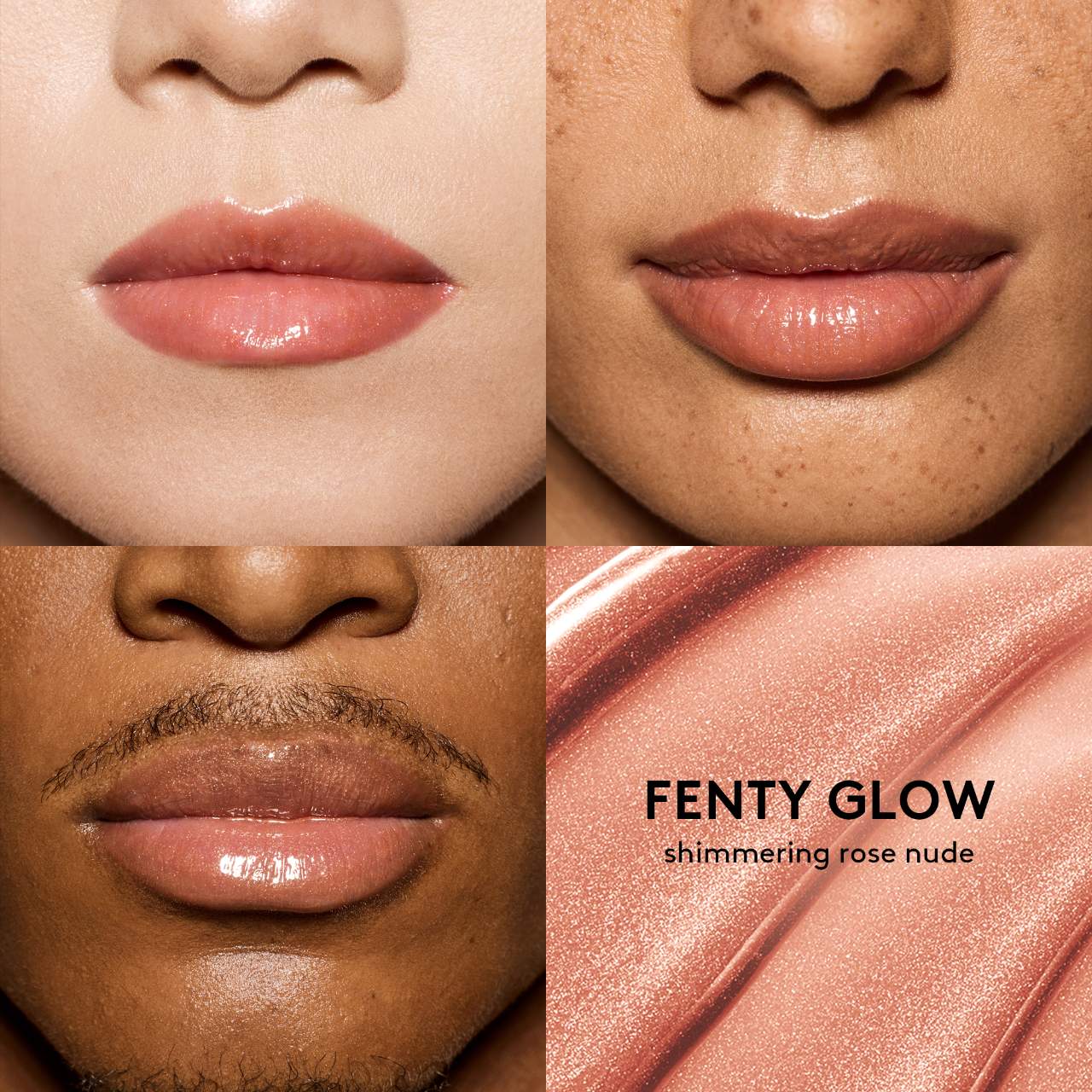 Gloss Bomb Universal Lip Luminizer - Venus Cult