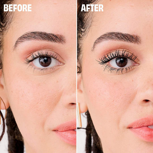 BADgal Bounce Volumizing Mascara