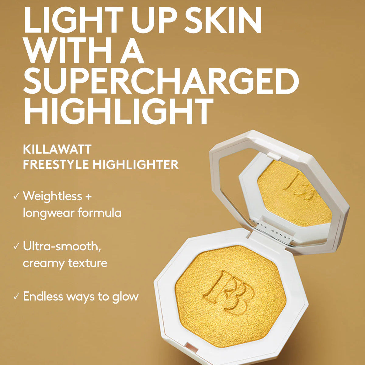 Killawatt Freestyle Highlighter - Venus Cult