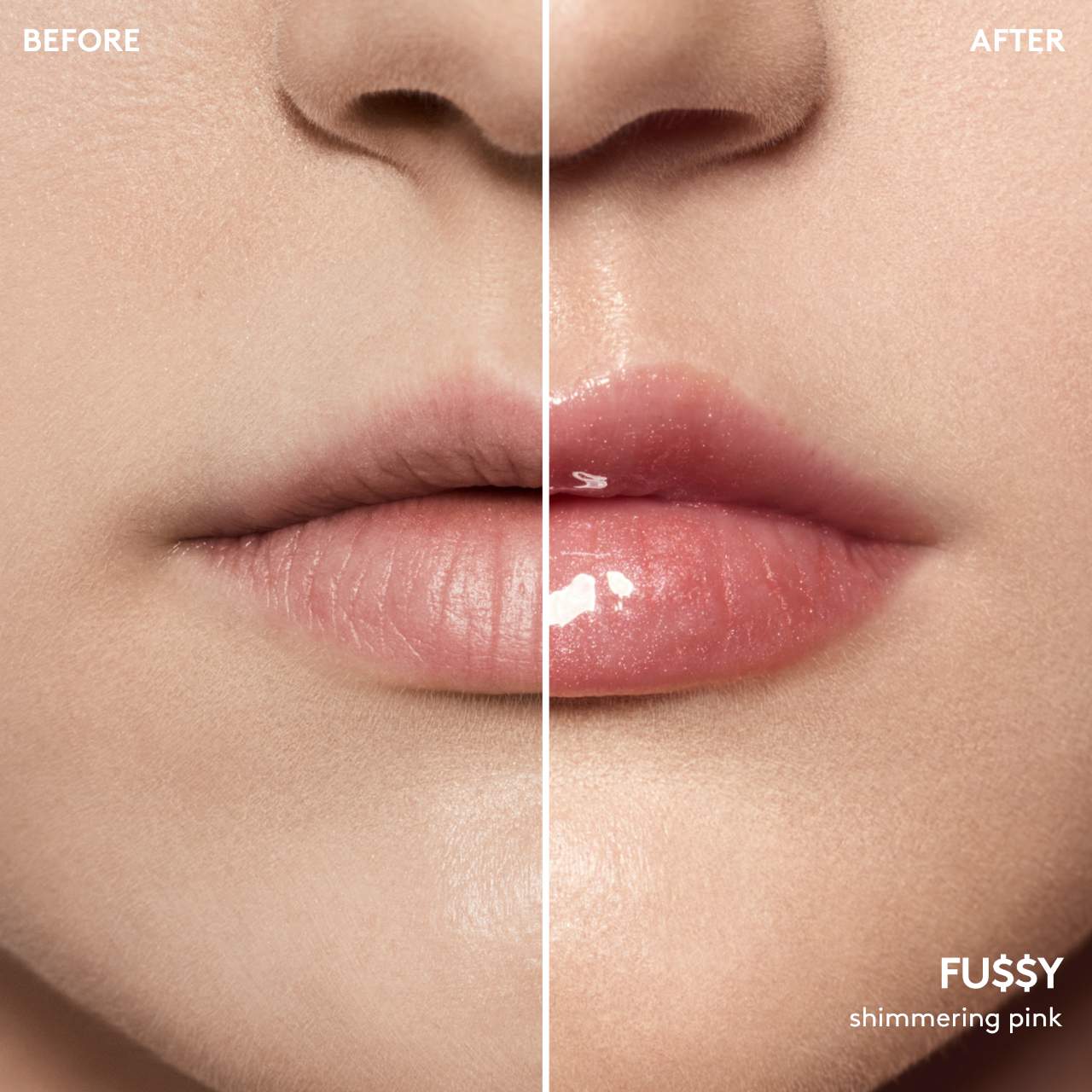 Gloss Bomb Universal Lip Luminizer - Venus Cult