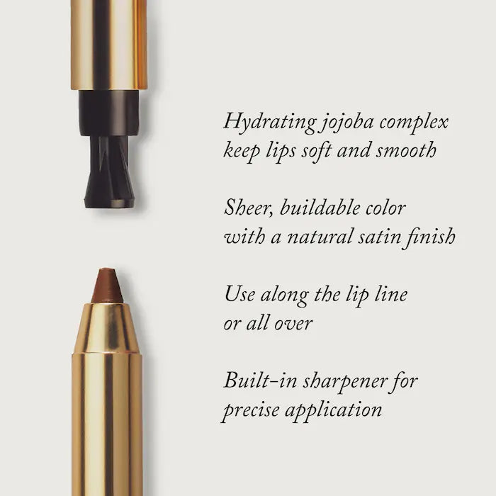 Signature Lip Sheer Lip Liner - Venus Cult