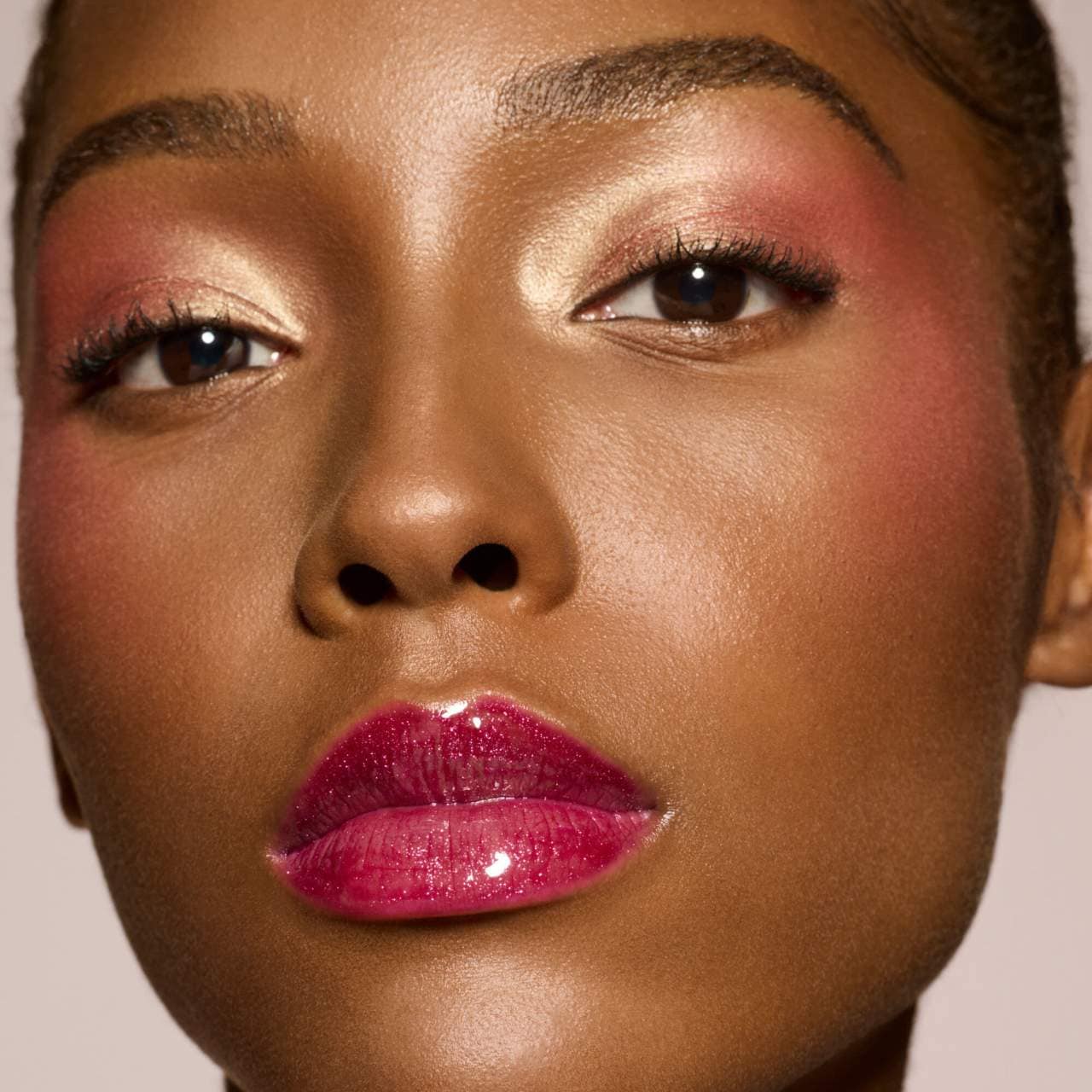Gloss Bomb Universal Lip Luminizer - Venus Cult