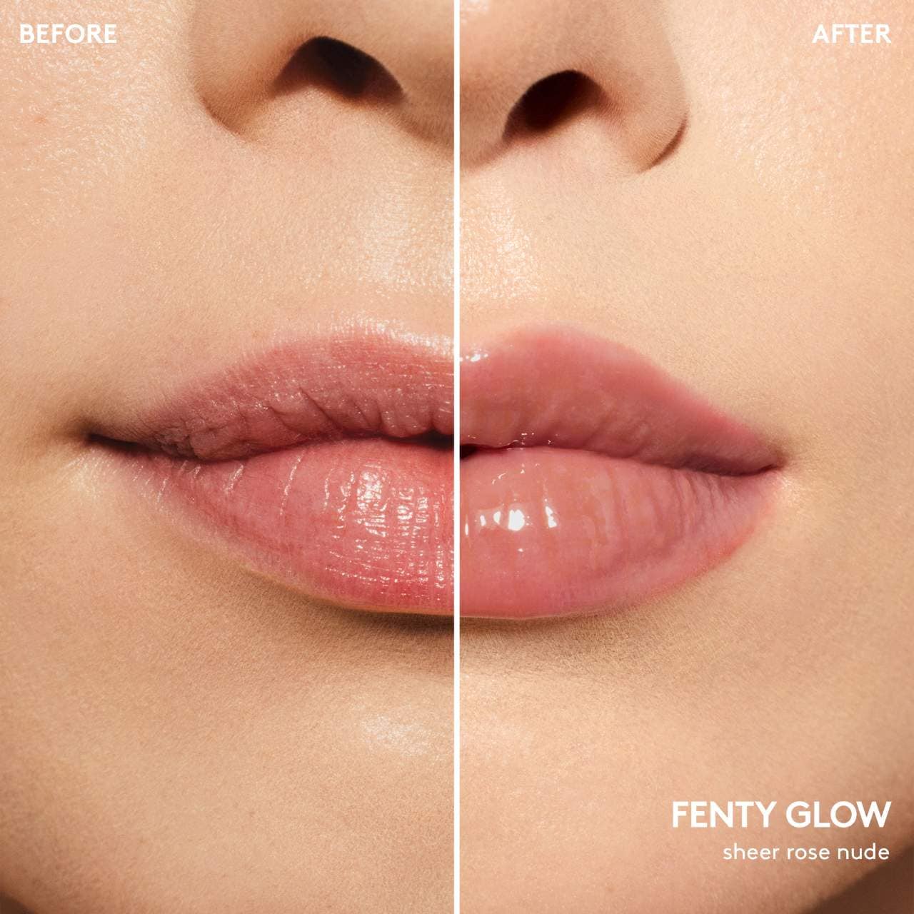 Gloss Bomb Heat Universal Lip Luminizer + Plumper - Venus Cult