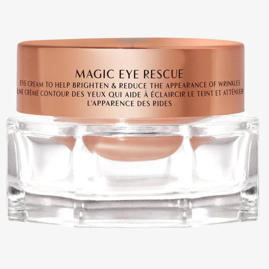 Charlotte’s Magic Eye Cream with Retinol - Venus Cult