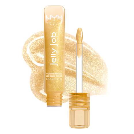 Jelly Job Full-Bodied High Shine Gloss - Venus Cult