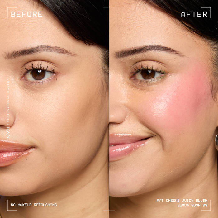 Fat Cheeks Juicy Liquid Blush - Venus Cult