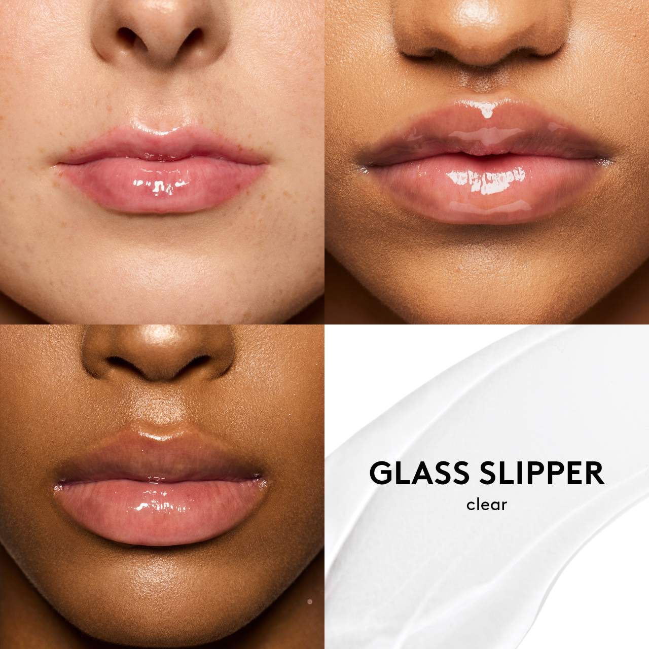 Gloss Bomb Heat Universal Lip Luminizer + Plumper
