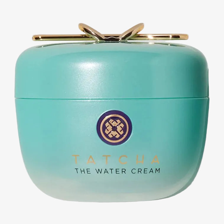 The Water Cream Oil-Free Pore Minimizing Refillable Moisturizer