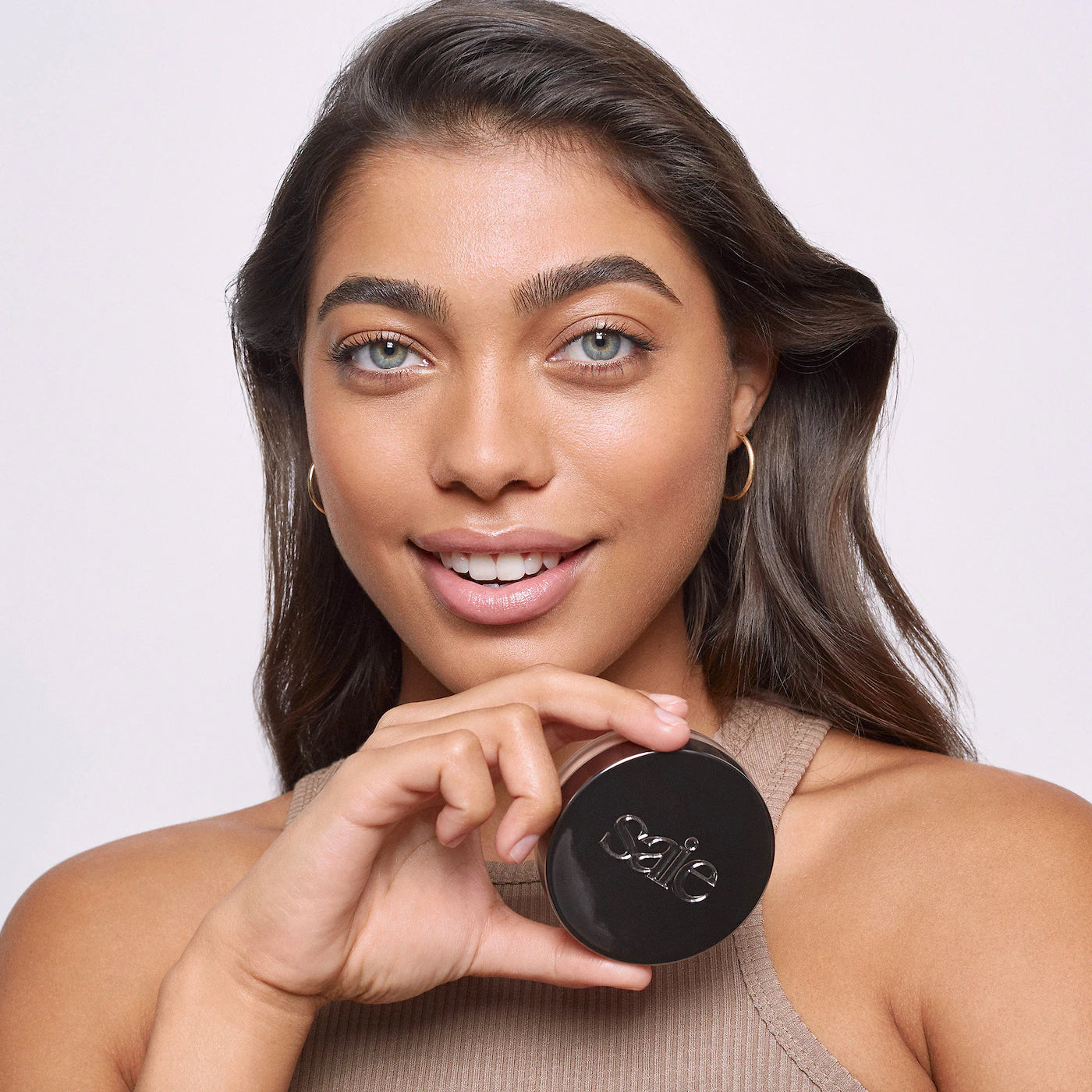 Airset Radiant and Weightless Talc-Free Loose Setting Powder - Venus Cult