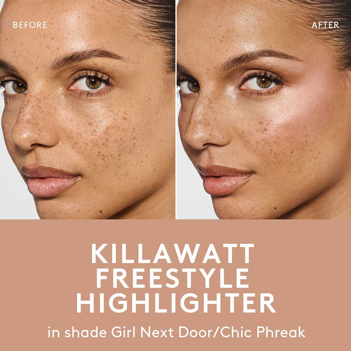 Killawatt Freestyle Highlighter - Venus Cult