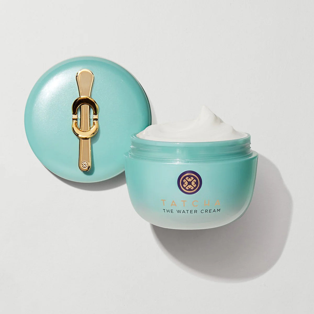 The Water Cream Oil-Free Pore Minimizing Refillable Moisturizer