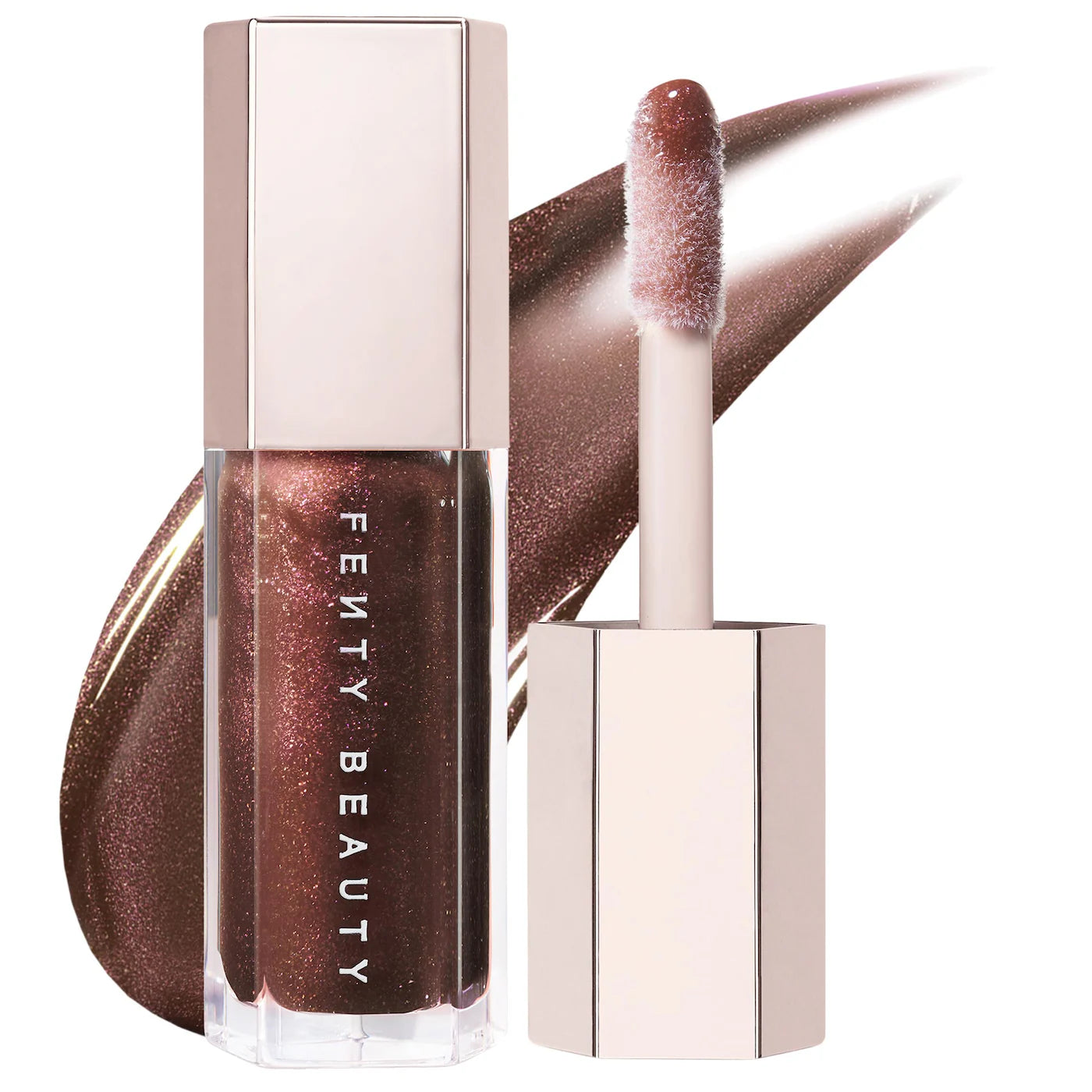 Gloss Bomb Universal Lip Luminizer - Venus Cult