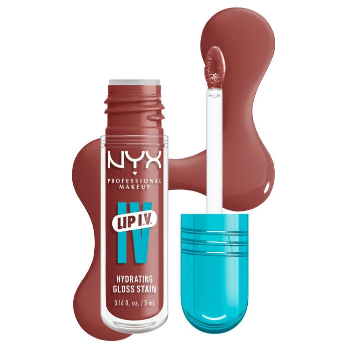 Lip I.V. Hydrating Lip Gloss Stain - Venus Cult