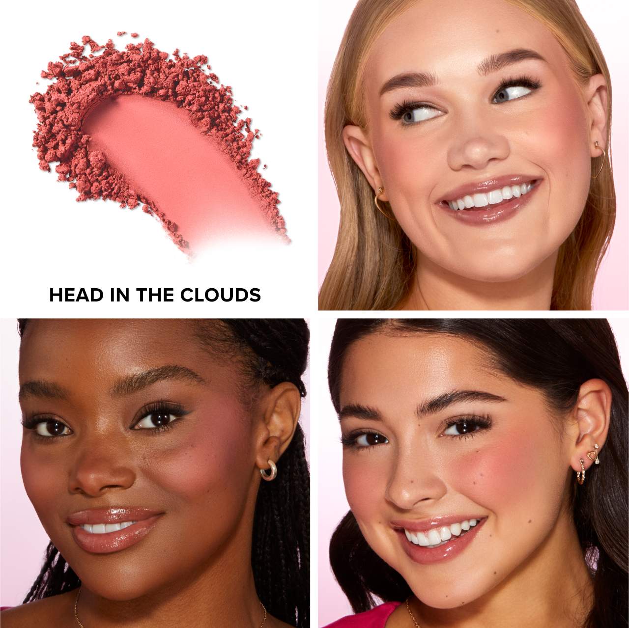 Cloud Crush Blush - Venus Cult