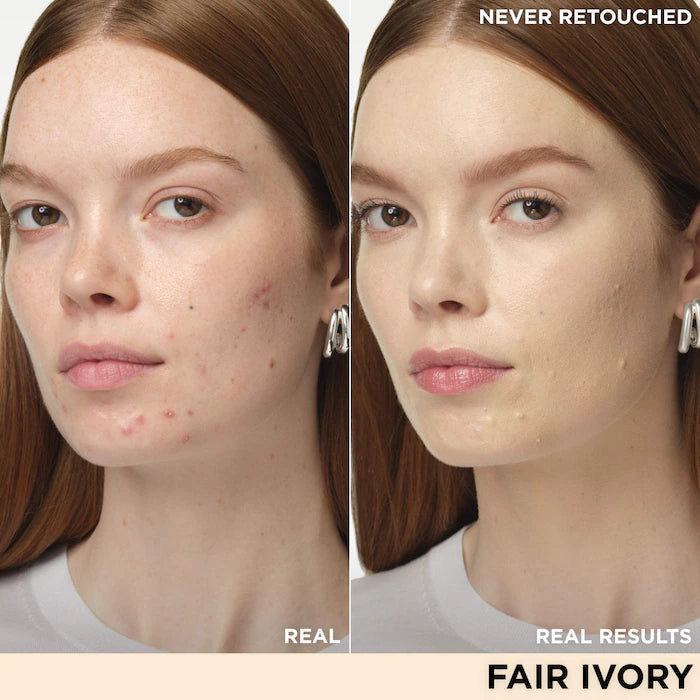 CC+ Cream Full Coverage Color Correcting Foundation with SPF 50+ - Venus Cult