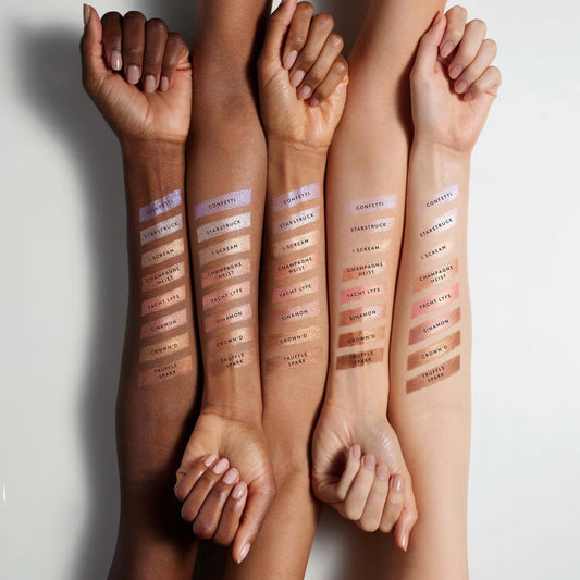 Match Stix Shimmer Skinstick - Venus Cult