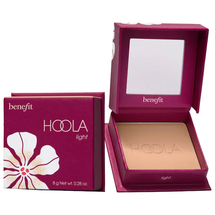 Hoola Matte Powder Bronzer - Venus Cult