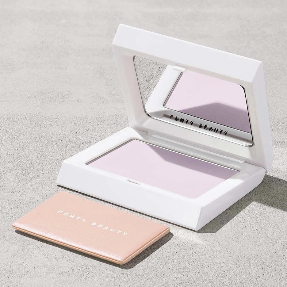 Bright Fix Instant Brightening + Setting Powder