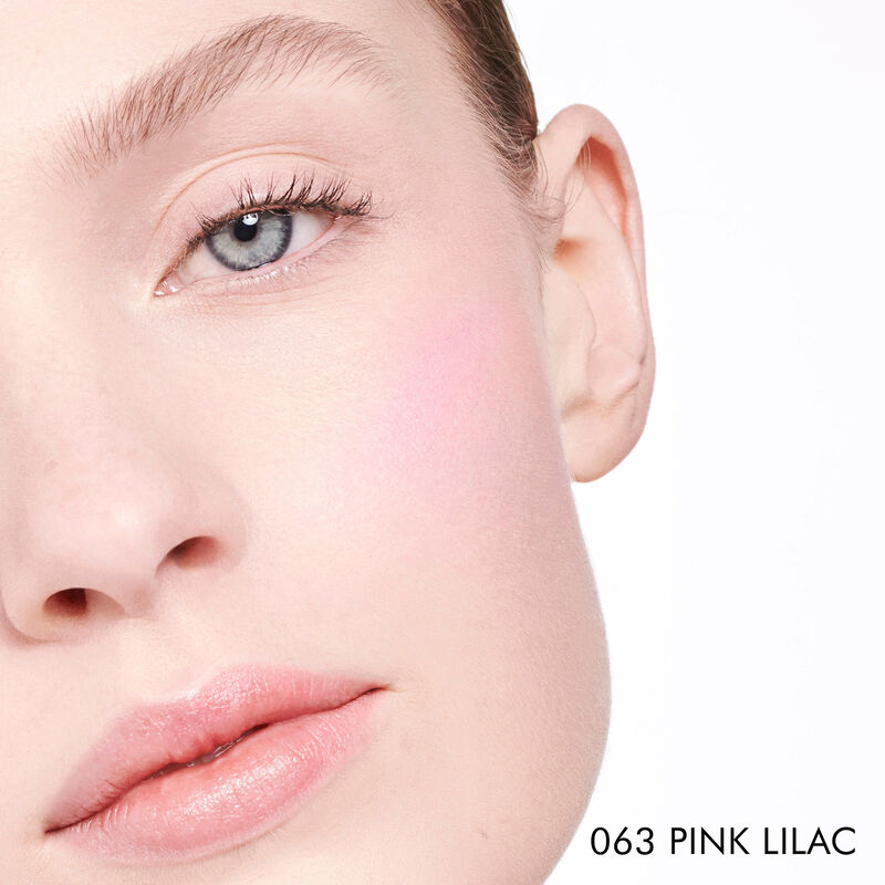 Rosy Glow Blush - Venus Cult