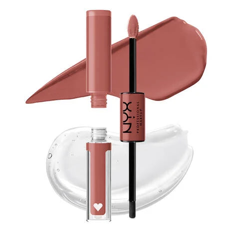 Shine Loud High Shine Lip Color - Venus Cult