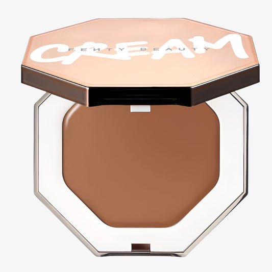 Cheeks Out Freestyle Cream Bronzer - Venus Cult