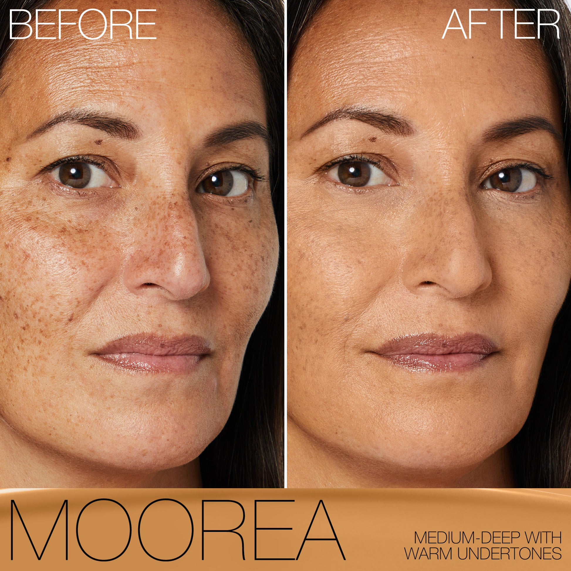 Light Reflecting Advanced Skincare Medium Coverage Foundation - Venus Cult