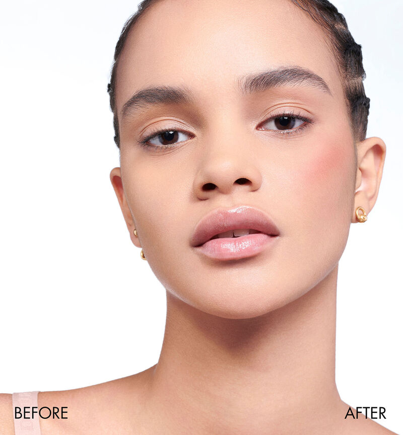 Rosy Glow Blush - Venus Cult
