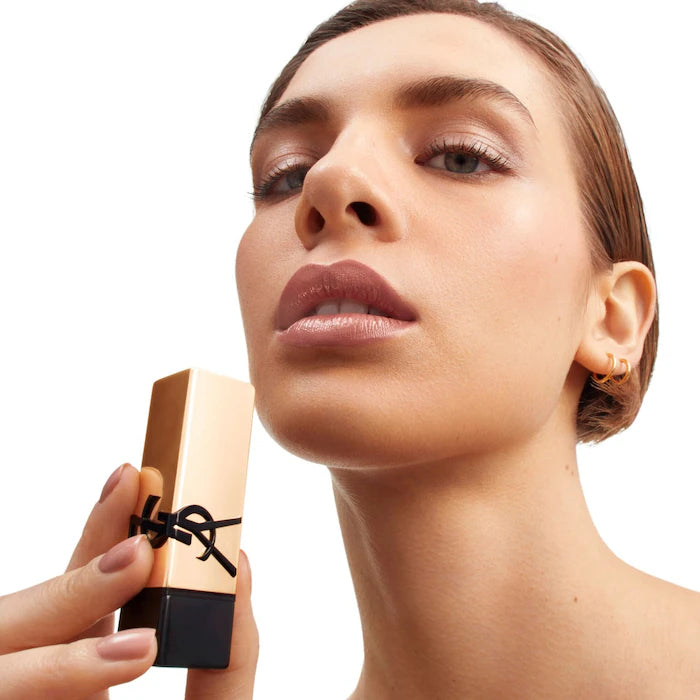 Rouge Pur Couture Satin Lipstick - Venus Cult