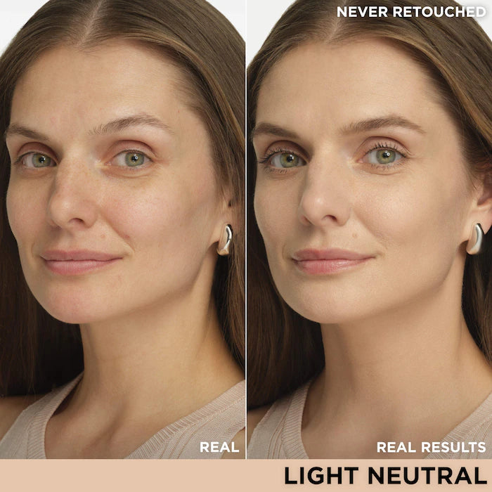 CC+ Cream Full Coverage Color Correcting Foundation with SPF 50+ - Venus Cult