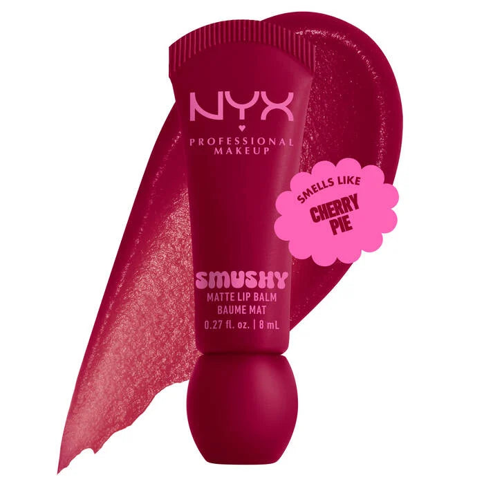 Smushy Matte Lip Balm - Venus Cult