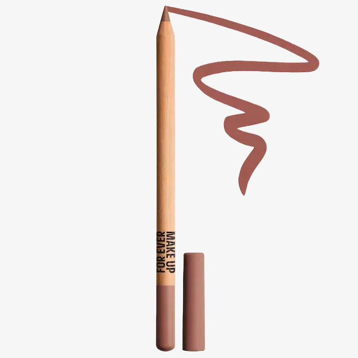 Artist Color Pencil Long-Lasting Lip Liner - Venus Cult