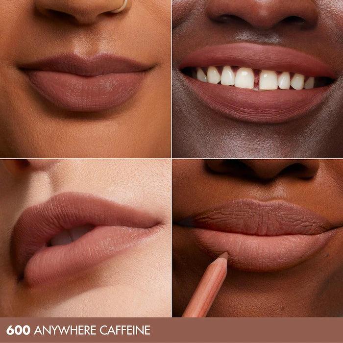 Artist Color Pencil Long-Lasting Lip Liner - Venus Cult